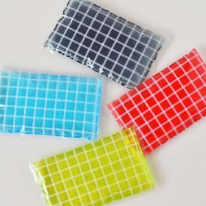 お弁当箱用保冷剤 グラフチェック 保冷剤 凍結...の詳細画像5