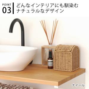 ゴミ箱 ミニ クレエ creer ユティル ミ...の詳細画像4