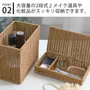 コスメボックス かわいい クレエ creer ...の詳細画像2