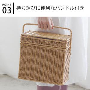 コスメボックス かわいい クレエ creer ...の詳細画像3
