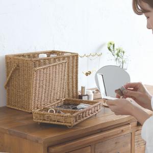 コスメボックス かわいい クレエ creer ...の詳細画像4