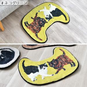 ラグマット 小さめ 玄関マット 室内 おしゃれ...の詳細画像5