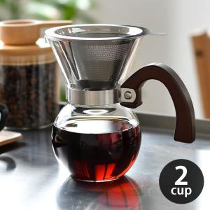 CHEMEX ケメックス コーヒーメーカー 3カップ コーヒー ドリッパー