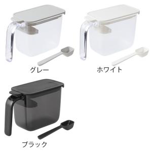 調味料入れ おしゃれ 調味料ポット マーナ 保...の詳細画像1