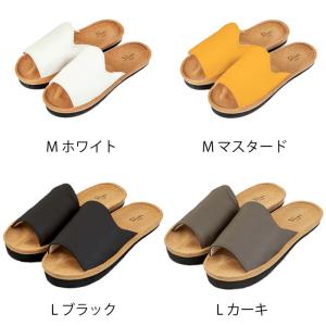 スリッパ 室内 アルファックス スリエットY-...の詳細画像1
