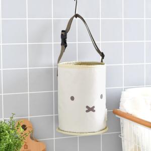 miffy 車 ゴミ箱 ミッフィー ごみ箱 壁...の詳細画像5