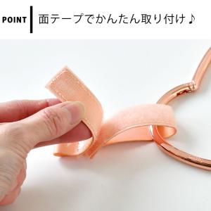 カラビナ おしゃれ miffy ミッフィー ヘ...の詳細画像3