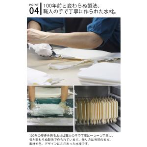 水枕 シリコン 氷枕 シリコン SILICON...の詳細画像5