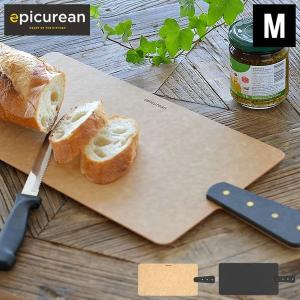 ハンディボードM epicurean エピキュリアン カッティングボード まな板 キッチン 食洗機対応 サーブボード 調理器具 おしゃれ 耐熱 丈夫 薄型 速乾 アメリカ製