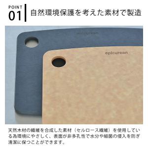 カッティングボード S・L 2枚組みセット e...の詳細画像2