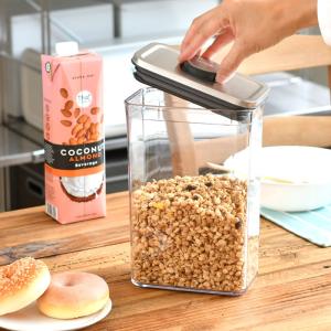 保存容器 密閉 OXO オクソー ステンレスポ...の詳細画像5