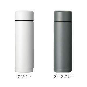 ミニボトル 水筒 180ml セラマグ 真空断...の詳細画像1