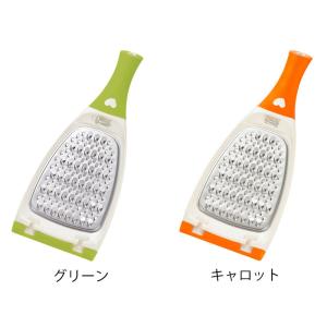 スライサー ののじ サラダおろし 人参 千切り...の詳細画像1