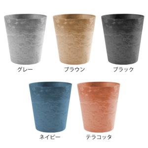 植木鉢 おしゃれ amabro アートストーン...の詳細画像1