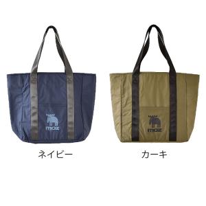 moz モズ moz 保冷トート ショッピング...の詳細画像1