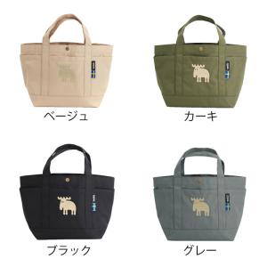 moz トートバッグ M B5サイズ 軽量 軽...の詳細画像1