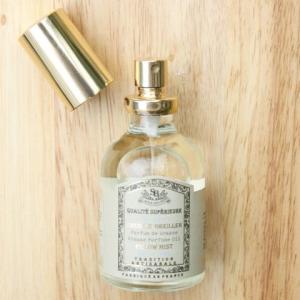 オードトワレ/サンタール・エ・ボーテ/リリーガーデニア : 雑貨switch