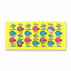 忍者デザイン アイドルグッズ タオル fit=scale-down,w=1200