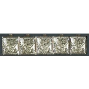 裏ボタン　龍　　定形外郵便可