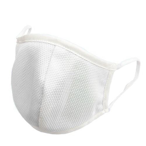 除菌・抗カビ・抗ウイルス素材使用　3枚まで定形外郵便発送　クール＆ドライ 日本製 ハイブリッドマスク...