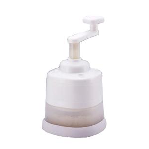 くるくる大根おろし器[大根おろし器/大根おろし/おろし器/おろし金]