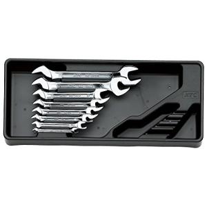 Prostormer コンビネーションレンチセット ラチェットレンチ スパナ