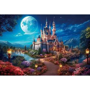 ディズニー ジグソーパズル バトル オブ パイレーツ テンヨー 1000ピース テンヨー（Tenyo） 【新品】ジグソーパズル ディズニー 森の