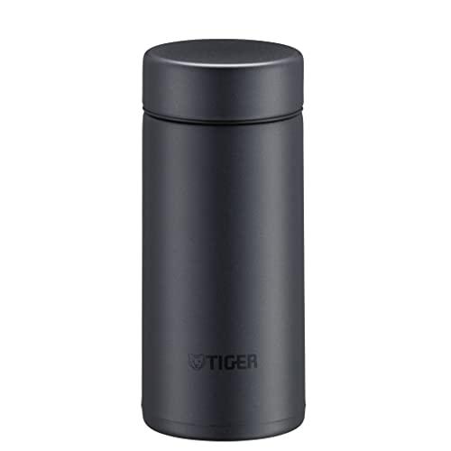 タイガー魔法瓶(TIGER) タイガー 水筒 200ml スクリュー マグボトル ステンレスボトル ...
