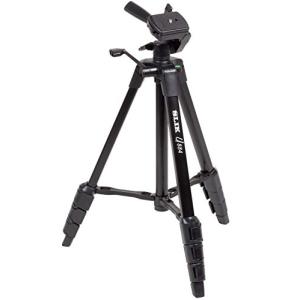 SLIK 三脚 U884 4段 大型レバーロック 23mmパイプ径 3ウェイ雲台