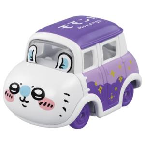 タカラトミー 3種セット ドリームトミカ SP ちいかわ モモンガ