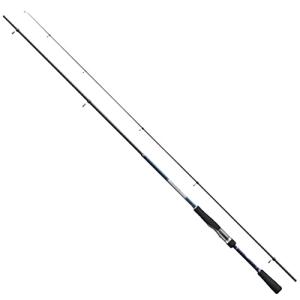 シマノ（SHIMANO） フリーゲーム S76UL-4 / マルチ ロッド : つり具の