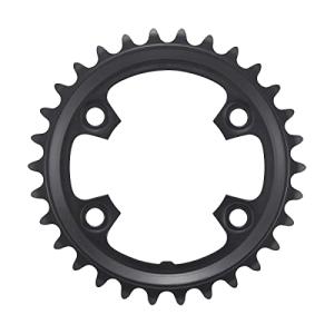 シマノ(SHIMANO) CUES(キューズ) フロントチェーンホイール FC-U6000-2