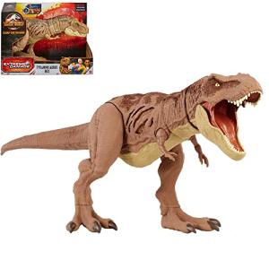 マテル ジュラシックワールド(JURASSIC WORLD) ダメージ ひかる
