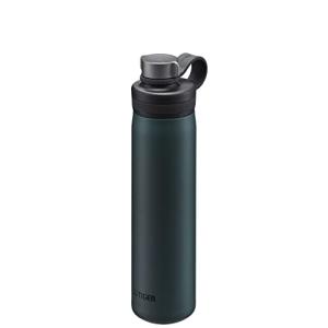 サーモス 水筒 日本製 真空断熱ケータイマグ 500ml ボタン JNY-502 BTN