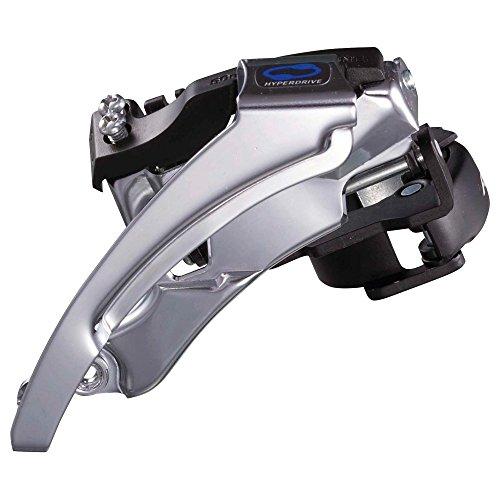 シマノ(SHIMANO) フロントディレイラー(MTB) FD-M310-X6 バンドタイプφ34....