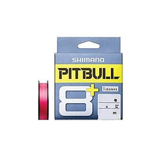 シマノ(SHIMANO) PEライン ピットブル8+ 150m 0.4号 トレーサブル