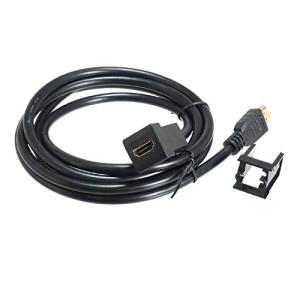 トヨタ（TOYOTA） トヨタ純正 USB HDMI入力端子 スペアホールタイプ