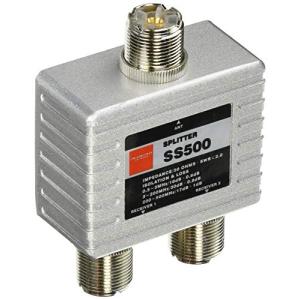 マスプロ電工 8SPFR 1端子電流通過型 屋内用 8分配器 新品未使用 マスプロ電工 8分配器 3224MHz対応 屋内用 1端子電流通過型