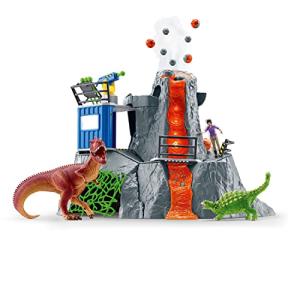 タカラトミー アニア ジュラシック・パーク 30周年記念セット 動物