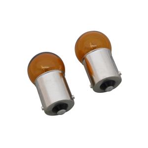 ポッシュ(POSH) バイク用品 ウインカーバルブセット(2個入) 12V23W/8W