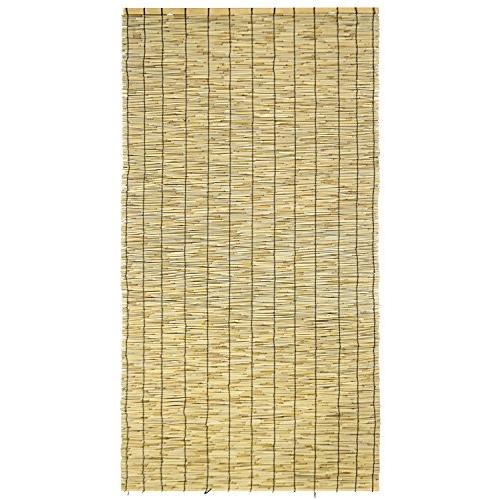 二村製簾 天津 すだれ 簾 88巾×長さ80cm