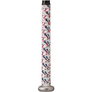 ローリングス(Rawlings) 野球用 大人用 バット グリップテープ ベクターカモ2 EACB1...