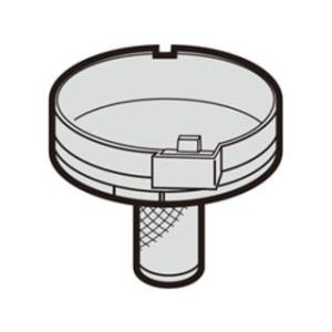 SHARP/シャープ 掃除機用 筒型フィルター（上） [2172130115] (217213011...