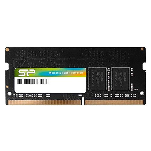シリコンパワー ノートPC用メモリ DDR4-2133(PC4-17000) 16GB×1枚 260...