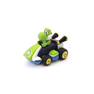 キョウショウエッグ レーシングカートRCマリオ TV021 : 雑貨Victor