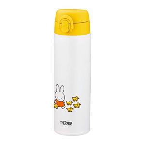 サーモス(THERMOS) 調乳用ステンレスボトル ミッフィー