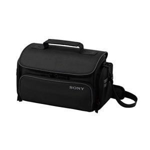 SONY（ソニー） ソフトキャリングケース LCS-AMB : サウンドイレブン