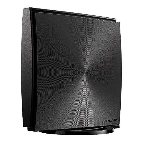 アイ・オー・データ WN-DX2033GR 360コネクト搭載1733Mbps(規格値) 対応Wi-...