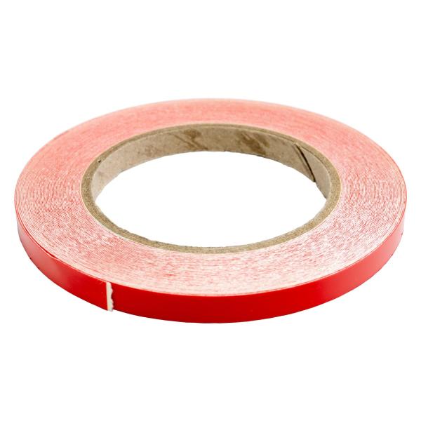 向島自動車用品製作所(Mukojima) MYS カジュアルテープ レッド(6mm×10m) MM-...