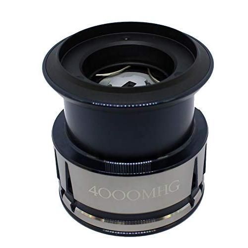 純正パーツ 19 ストラディック 4000MHG スプール組 パートNo 10DXQ